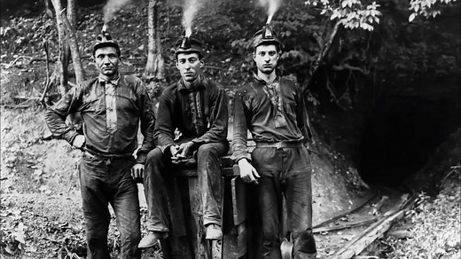 Mine Wars: American Experience - The Mine Wars, Chapter 1 - Twin Cities PBS