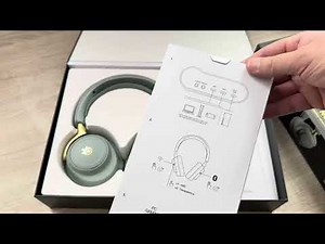 SteelSeries Arctis Nova Elite - Unboxing