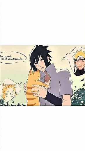 Sasunaru ❤️#shorts