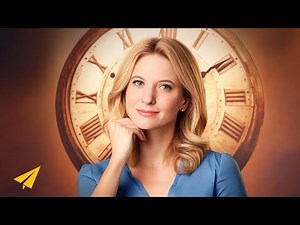 Master Time Management with Laura Vanderkam | Maximize Free Time and Get More Done