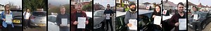 About us - Driving Lessons Blackpool