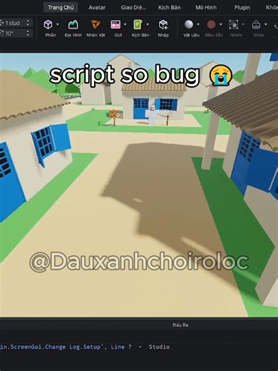 Roblox Meme Game: FYP Fun