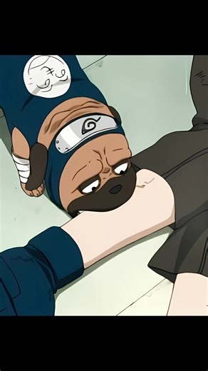 Shikamaru Breakdown Scene in Naruto Shippuden
