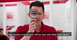 State Farm on Reels