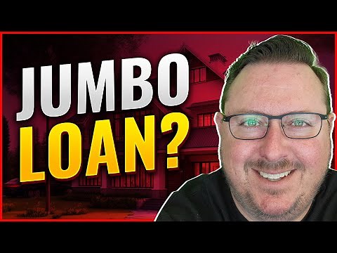 Jumbo Loans Explained 2023 | What is a Jumbo Loan?