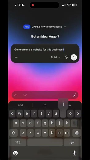 Trust this method...lovable#ai #nbaplayoffs #coding #aiwebsite #lovablepartner