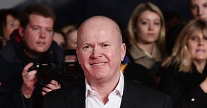 EastEnders' Phil Mitchell star Steve McFadden's romance with girlfriend Karen
