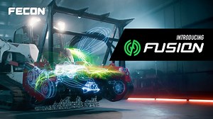 ⚡Introducing Fusion! Today we unveil Fusion, a cutting edge intelligent control technology. Fusion automatically tunes your attachment to the carrier in real time, giving you the best performance no matter the conditions. With Fusion, you can experience up to 50% faster rotor recovery, 30% less likely to stall, and 40% more productivity. Download the new Fecon Fusion App to unlock advanced connectivity and performance tracking - https://loom.ly/dPLWVqs #Fecon #Fusion #Telematics #Forestry #Veget