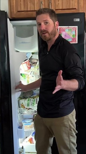 Freezer Noise Gone In Less Than a MINUTE!