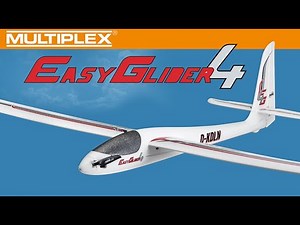MULTIPLEX EasyGlider 2024 D
