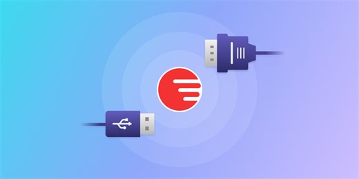 USB sobre Ethernet, Puerto serie virtual, Conector de serie a Ethernet, Monitor de puerto serie