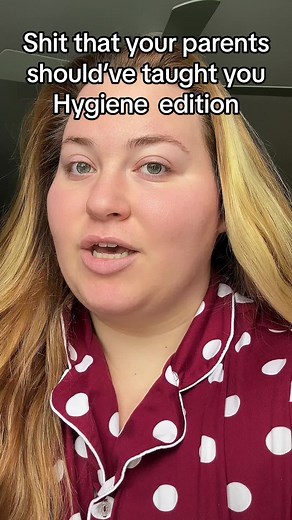 Colleen Marie on TikTok
