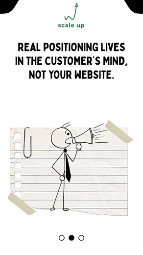 What is the brand positioning?