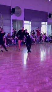 Life is always better when you dance… 🖤 ✨ | Sienna Kyria