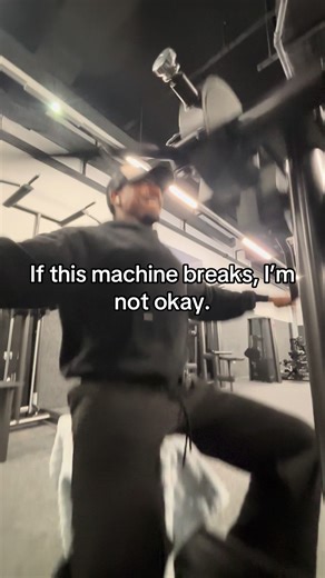 Facing My Inner Struggles at the Gym