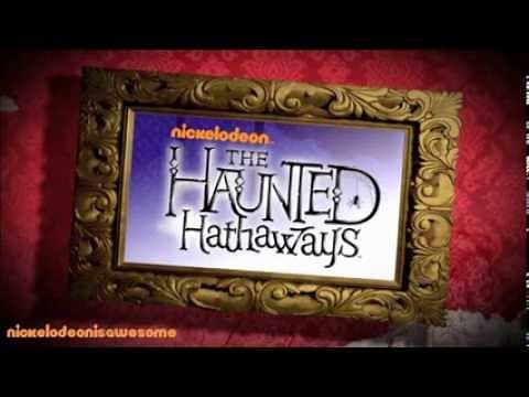 Haunted Hathaways Theme Song