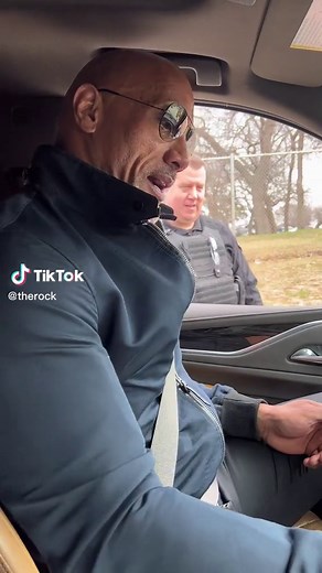 Cheesy Joke Timing at XFL Game Day | All Love and Gratitude