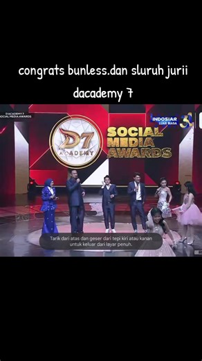 Juri Terfavorit Dangdut Academy 7: Lesti Kejora