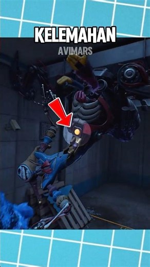 Inilah kelemahan THE PROTOTYPE