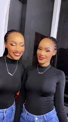 Queenmakeup Rwanda on TikTok