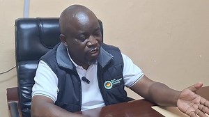 GOVERNMENT PLEDGES STRONGER SUPPORT FOR MANSA GENERAL HOSPITAL Government has reaffirmed its commitment to improving health service delivery in Luapula Province, with Provincial Minister Eng. Nason Musonda pledging further support to Mansa General Hospital after conducting an impromptu inspection. Eng. Musonda expressed satisfaction that the Zambia Medicines and Medical Supplies Agency (ZAMMSA) has been delivering medicines on time, with the hospital maintaining over 82 percent stock levels of e