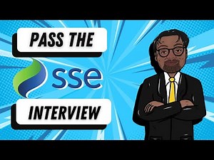 [2022] Pass the SSE Interview | SSE Video Interview