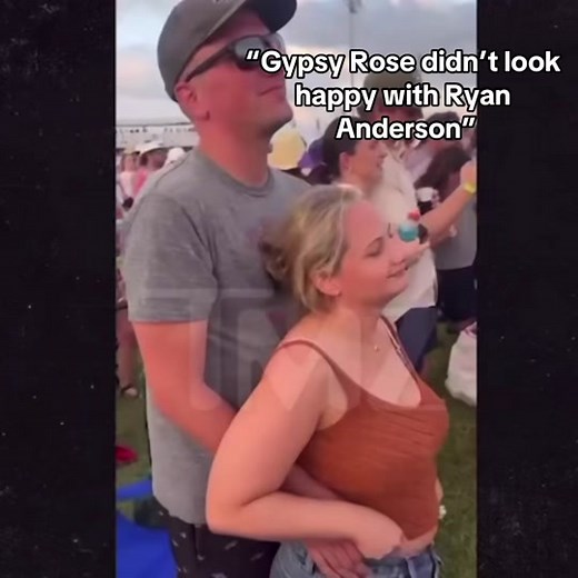 Gypsy Rose Blanchard and Ryan Anderson: A Complicated Love Story