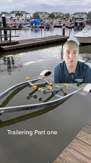 Powerboat Training on TikTok