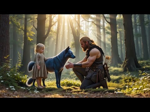 “Please, Human… Be My Dad!” — The Exiled Alien Girl Who Found a Family on | Empires of Humanity