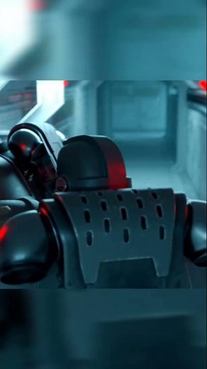 The Astartes: Warhammer 40k ⚔️⚔️
