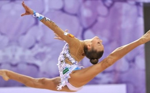 alexandra soldatova