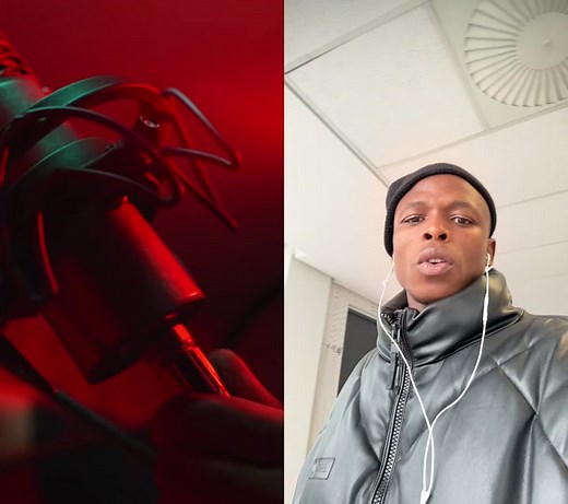 #duet with @Felo Le Tee #ramaremix @feloletee , big thanks for the tag and the sick beat! 🔥 I've added my own flava nyana to the #RamaRemix, and it's incredible to be working with a brand that's been a part of our childhood. We're about to flip the script! @boohlesa and @robot_boii_rsa you absolutely nailed it. I'm eagerly waiting for the remix to come alive. Abanga dlanga bazo thwala izandla, so here's how you can jump in on the action: simply submit your open verse challenges by duetting @fel