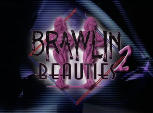 Brawlin' Beauties Vol 2