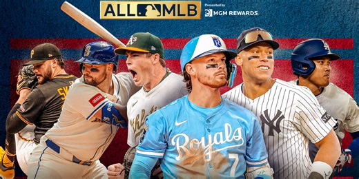 Predicting the 2025 All-MLB Team after the 1st month