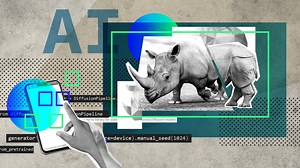 Hands-On Generative AI with Diffusion Models: Building Real-World Applications Online Class | LinkedIn Learning, formerly Lynda.com