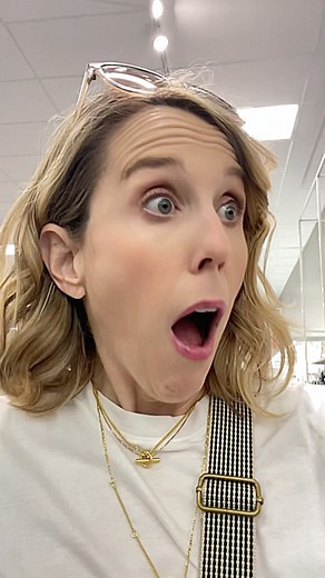 WHEN GEN X FASHION I WORE ✨IN SCHOOL✨ IS BACK IN STORES What in the 1995 is happening at Target?!?🥴 (inspo by the hilar @nicolestorydent) Choker necklaces! Chunky loafers! Silky slip dresses! Bucket hats! These are all considered stylish again and also VINTAGE?!?!????👵🏻 Gen X’ers, would you wear these styles again? Did you ever stop?🤣 . #genx #generationx #genxers #80sbaby #90skid #90skids #90sfashion #momlife #momstyle #target #targetmom #90sclothing | GarbageMom