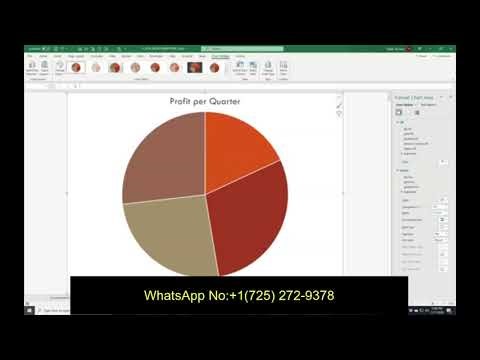 Excel 365/2021 | Module 4: SAM Project 1b | Ablaze Communications