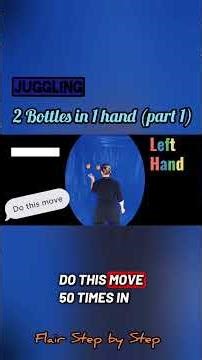 #juggling #lesson 11 (part 1)