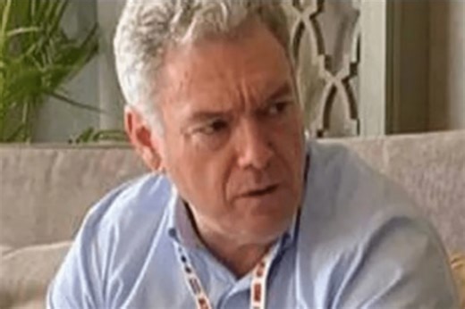 First crime & 17-year revenge wait…how Kinahan built world's most wanted gang