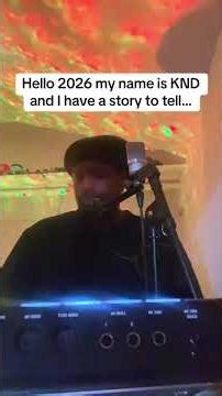 2026 KND PREVIEWS NEW BANGER
