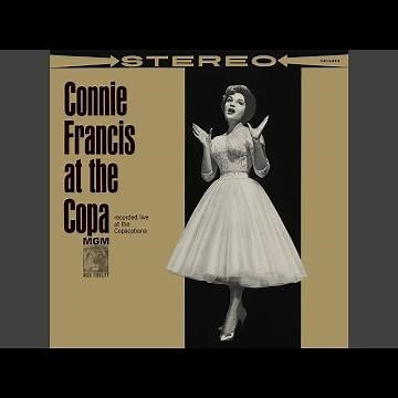 Smack Dab In The Middle (Live At The Copacabana/1961)