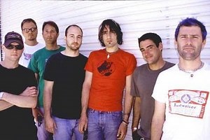 Bad Astronaut Releases First New Song in 15 Years "Wide Awake" and Announces Vinyl Box Set Universe for April 2021 Release -