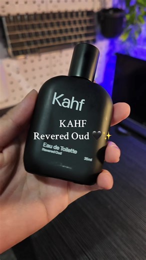 Bila pakai, terus rasa macam boss 😎