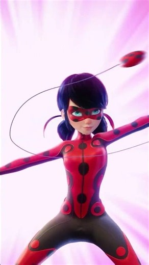 Selbst Superhelden werden mal krank 😂 #ladybug #catnoir #miraculousladybug #miraculous #mlb