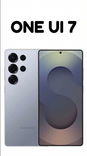 Samsung Galaxy S25 Ultra Ringtone