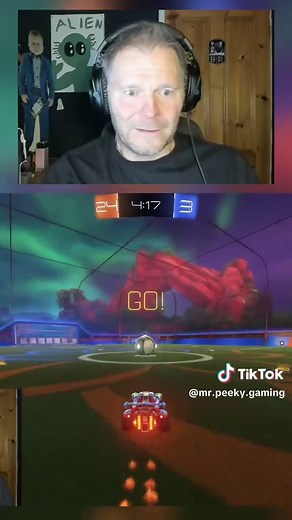 Rocket League: Can West Win If I Start With a 24-Goal Lead?
