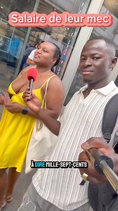 15K views · 692 reactions | Salaire minimum de leur mec  | MSS PRO | Facebook