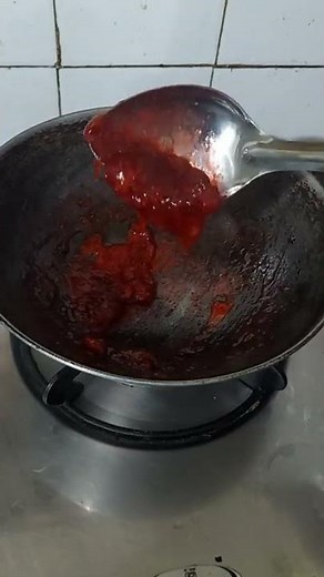 Homemade strawberry Jam For Kids || Easy to Make ||
