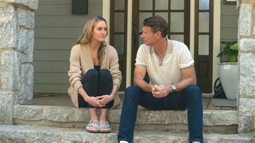 It's Not Like That creators Ian Deitchman & Kristin Robinson preview heartwarming Wonder Project series