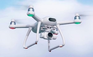 Potensic 4Kカメラ搭載ドローン「Dreamer」の紹介【DSDR01B】